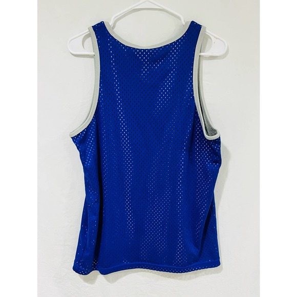 Champion Mesh Basketball Athletic Jersey - Picture 2 of 4